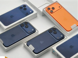 imagen de Apple iPhone 17 Pro Max, 17  Pro, 17, iPhone Air_1