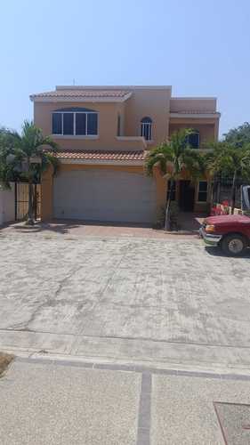 imagen de Casa En Renta Bucerias _1