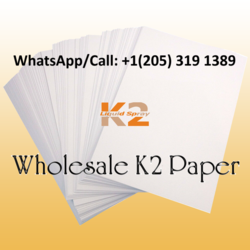 imagen de Buy K2 Synthetic Marijuana, K2 Spice Paper Sheets _1