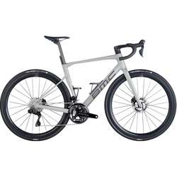 imagen de 2026 BMC Roadmachine 01 TWO Road Bike_1