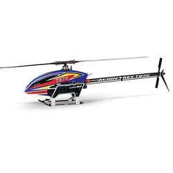 imagen de Align TB70 V2 Top Combo Electric Helicopter_1