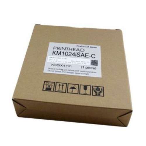 imagen de Konica 1024iSAE-C 6PL Water-based Printhead_1
