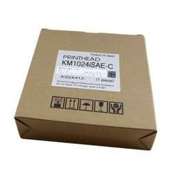 imagen de Konica 1024iSAE-C 6PL Water-based Printhead_1