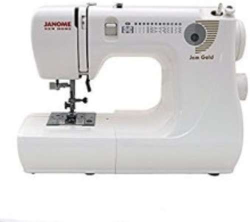 imagen de Janome Jem Gold 660_1