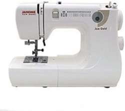 imagen de Janome Jem Gold 660_1