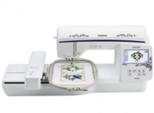 imagen de Brother Innov-is NQ1600E Embroidery Machine_1