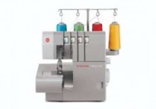 imagen de Singer 14HD854 Heavy Duty 4 Thread Serger_1