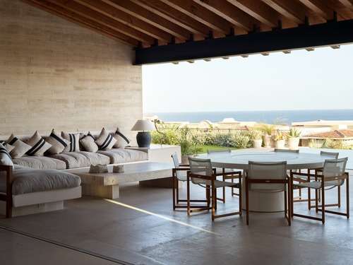 imagen de Bahia de Banderas Interior Design_1