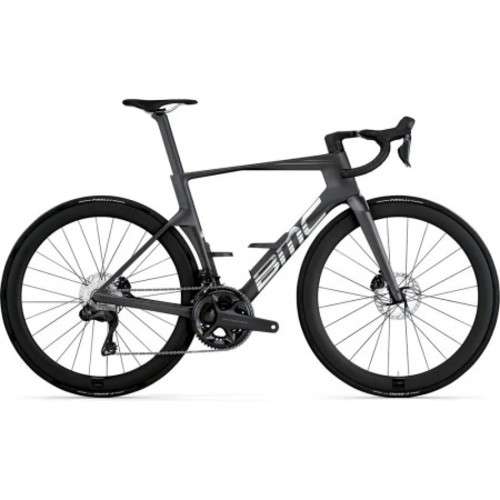 imagen de 2026 BMC Teammachine R 01 FOUR Road Bike_1