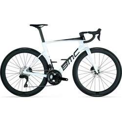 imagen de 2026 BMC Teammachine R 01 FIVE Road Bike_1