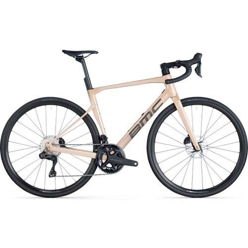 imagen de 2026 BMC Roadmachine ONE Road Bike_1