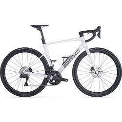 imagen de 2026 BMC Roadmachine 01 FOUR Road Bike_1