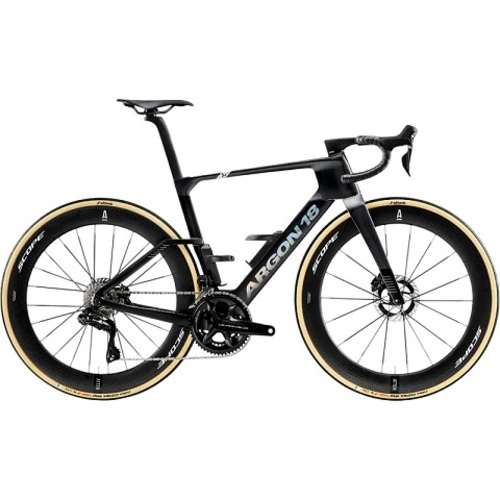 imagen de 2026 Argon 18 Nitrogen Pro Shimano Ultegra Di2_1