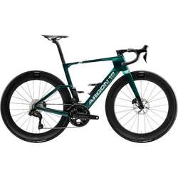 imagen de 2026 Argon 18 Nitrogen Shimano 105 Di2 Road Bike_1
