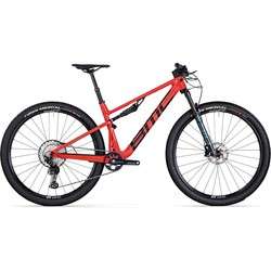 imagen de 2026 BMC Fourstroke 01 THREE Mountain Bike_1