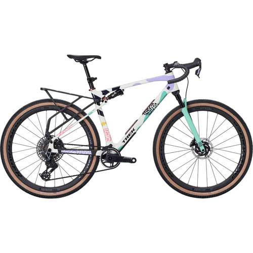 imagen de 2026 Trek CheckOUT SL 7 AXS Road Bike_1