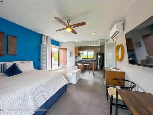 imagen de Estudio, Nuevo Ixtapa Coto Foresta _1