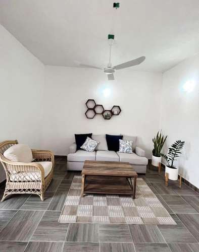 imagen de DEPARTAMENTO NUEVO LA FLORESTA _1