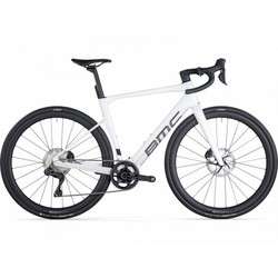 imagen de 2026 BMC Roadmachine 01 AMP ONE Electric Road Bike_1