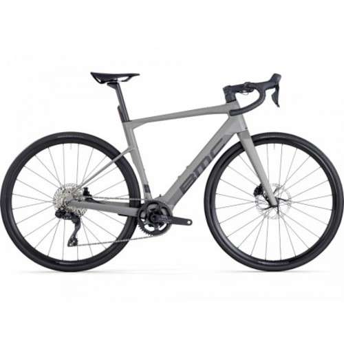 imagen de 2026 BMC Roadmachine 01 AMP TWO Electric Road Bike_1