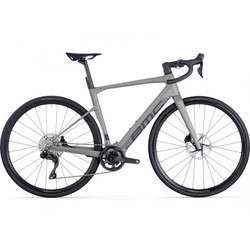 imagen de 2026 BMC Roadmachine 01 AMP TWO Electric Road Bike_1