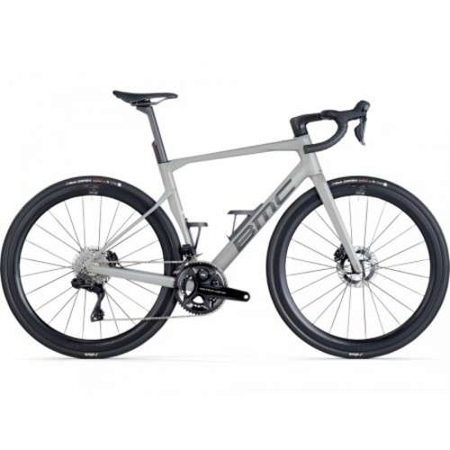 imagen de 2026 BMC Roadmachine 01 TWO Road Bike_1