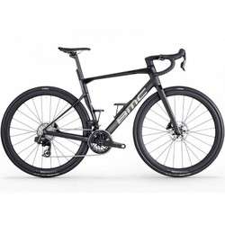 imagen de 2026 BMC Roadmachine 01 THREE Road Bike_1