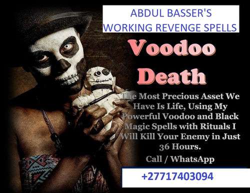 imagen de Top 10 Best Revenge Spells +27717403094 _1