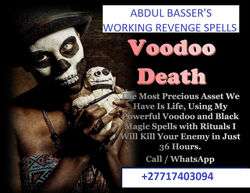 imagen de Top 10 Best Revenge Spells +27717403094 _1