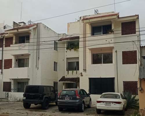 imagen de RENTA DE DEPARTAMENTO EN ARALIAS_1