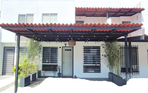 imagen de Renta de casa amueblada y equipada, Las Ceibas_1