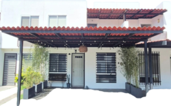 imagen de Renta de casa amueblada y equipada, Las Ceibas_1