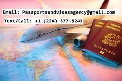 imagen de Buy driver license, SSN, Work Permit, Passports_1