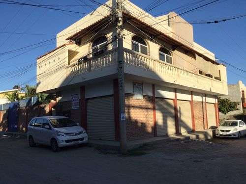 imagen de Apartment for Rent in Bucerias_1