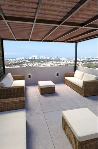 imagen de Departamento en venta en Puerto Vallarta _1
