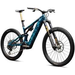 imagen de 2026 Specialized S-Works Turbo Levo 4 LTD_1