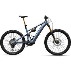 imagen de 2026 Specialized S-Works Turbo Levo 4_1