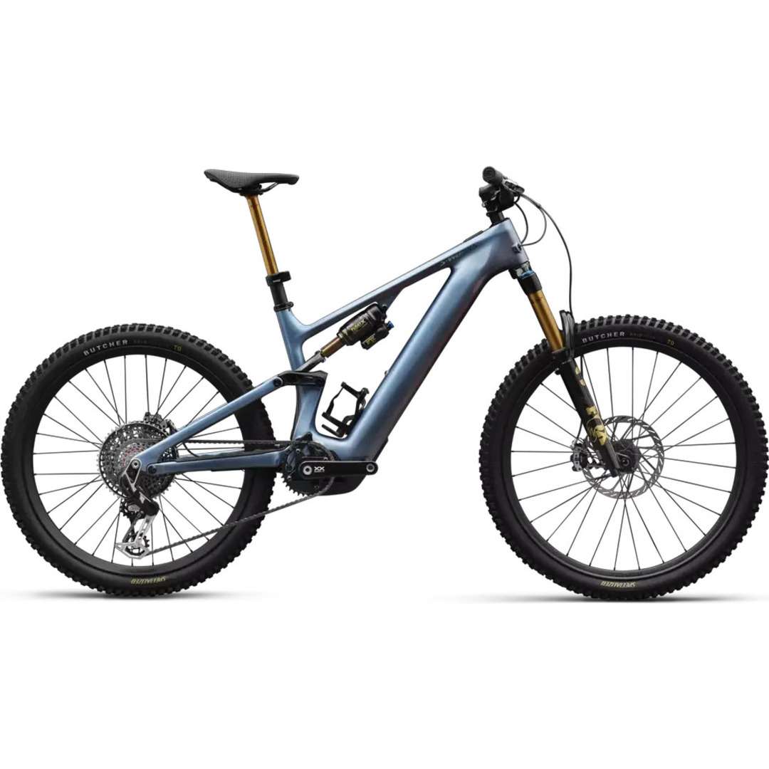 imagen de 2026 Specialized S-Works Turbo Levo 4_1