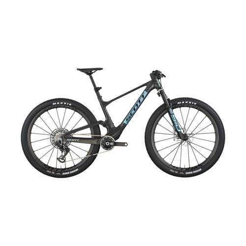 imagen de 2026 Scott Spark RC SL Mountain Bike_1