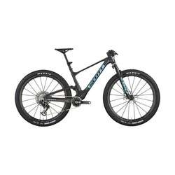 imagen de 2026 Scott Spark RC SL Mountain Bike_1