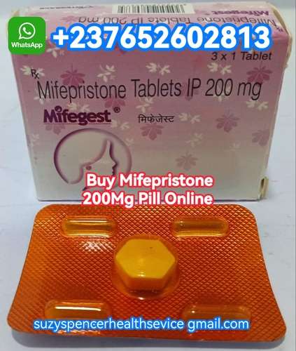 imagen de Buy Mifepristone 200Mg Pill In Dubai, Kuwait,Qatar_1