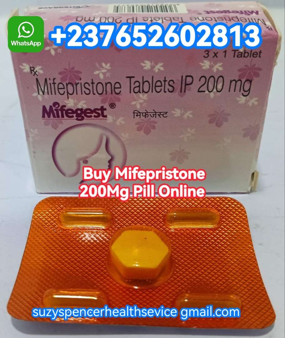 imagen de Buy Mifepristone 200Mg Pill In Dubai, Kuwait,Qatar_1