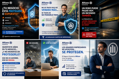 imagen de Allianz Comercio _1
