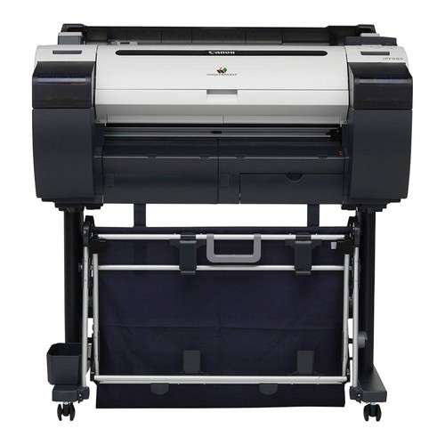 imagen de Canon imagePROGRAF iPF685 24" Large-Format Inkjet_1