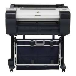 imagen de Canon imagePROGRAF iPF685 24" Large-Format Inkjet_1