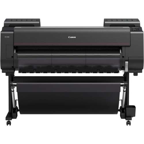 imagen de Canon ImagePROGRAF PRO-4000 44" Professional_1