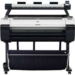 imagen de Canon ImagePROGRAF IPF770 36" Large-Format Inkjet_1