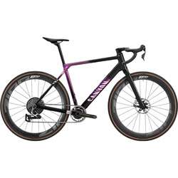 imagen de 2026 Canyon Grail CFR SRAM Red AXS Carbon Gravel_1