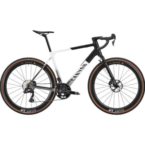 imagen de 2026 Canyon Grail CFR SRAM Red AXS RIFT Carbon_1