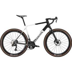 imagen de 2026 Canyon Grail CFR SRAM Red AXS RIFT Carbon_1